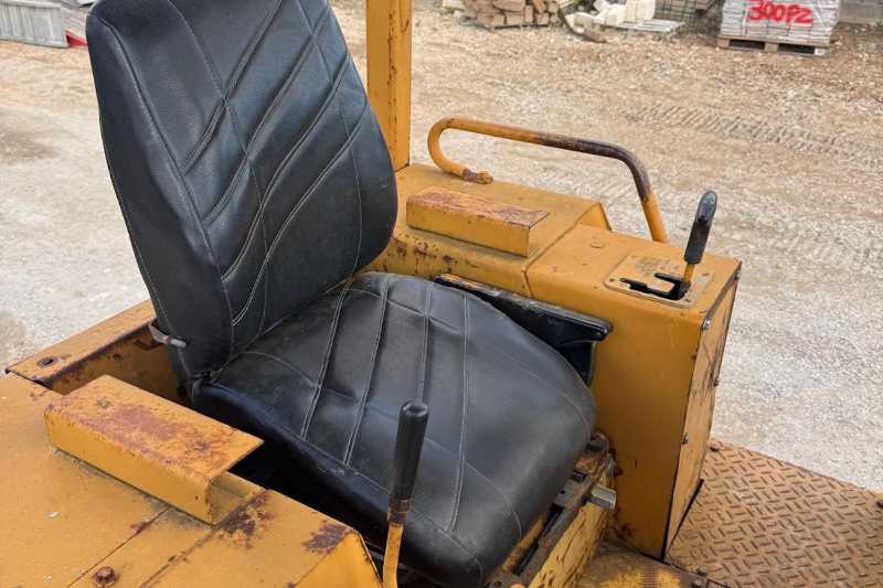 OmecoHub - Immagine CATERPILLAR 931B